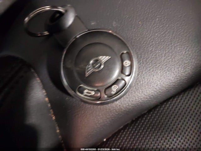 2015 MINI COUNTRYMAN WMWZC5C58FWP45875 Photo 10
