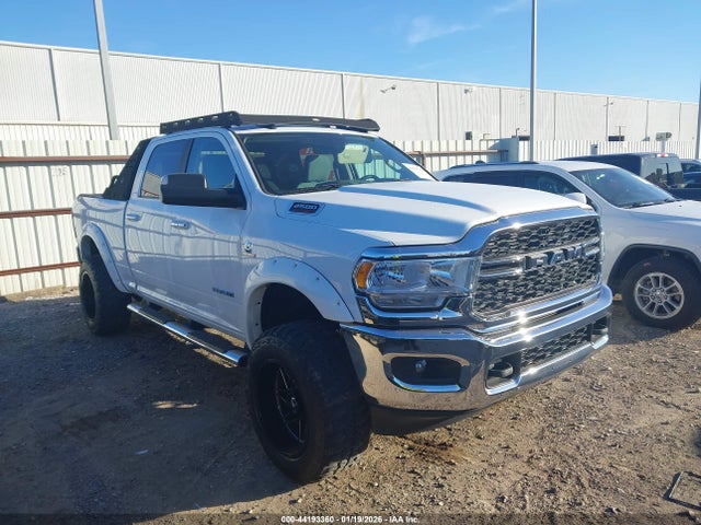Aukcja sprzedaży 2019 Ram 2500, vin: 3C6UR5DL7KG587151, numer aukcji: 44193360