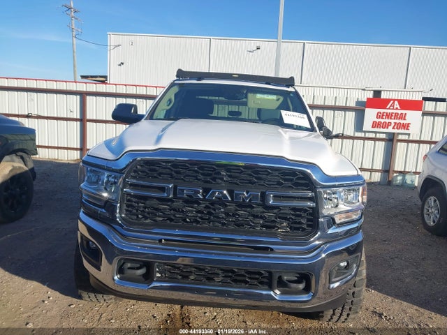 Aukcja sprzedaży 2019 Ram 2500, vin: 3C6UR5DL7KG587151, numer aukcji: 44193360