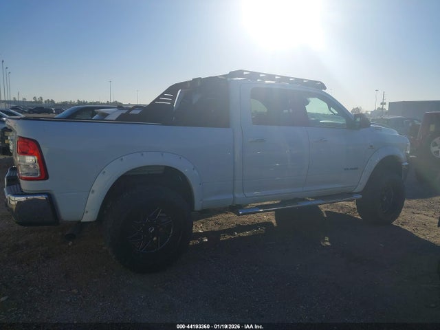 Aukcja sprzedaży 2019 Ram 2500, vin: 3C6UR5DL7KG587151, numer aukcji: 44193360