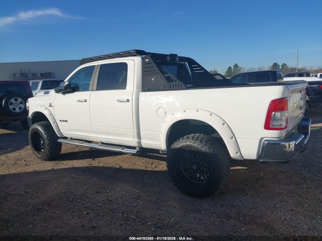 Aukcja sprzedaży 2019 Ram 2500, vin: 3C6UR5DL7KG587151, numer aukcji: 44193360