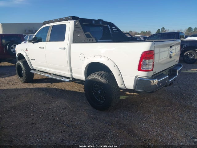 Aukcja sprzedaży 2019 Ram 2500, vin: 3C6UR5DL7KG587151, numer aukcji: 44193360