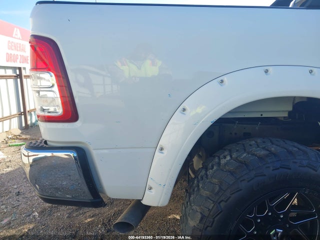 Aukcja sprzedaży 2019 Ram 2500, vin: 3C6UR5DL7KG587151, numer aukcji: 44193360