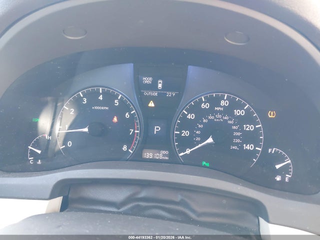 2013 LEXUS RX 350 2T2BK1BA4DC219386 Photo 6