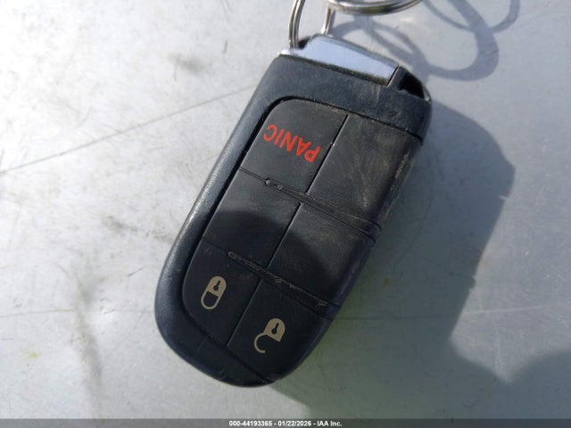 Aukcja sprzedaży 2022 Jeep Compass Altitude 4x4, vin: 3C4NJDBBXNT166951, numer aukcji: 44193365