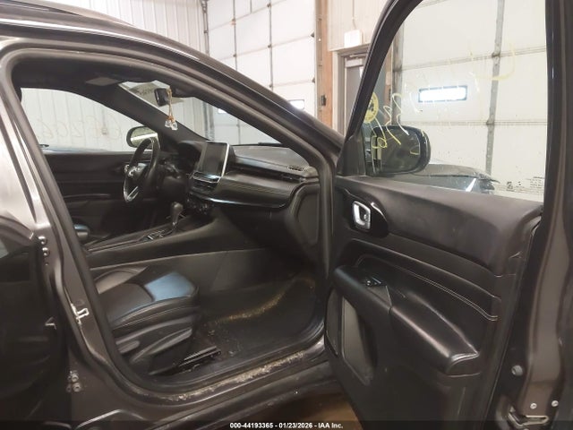 Aukcja sprzedaży 2022 Jeep Compass Altitude 4x4, vin: 3C4NJDBBXNT166951, numer aukcji: 44193365