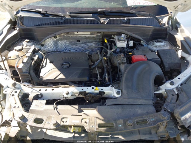 Chevrolet Trailblazer Fwd Lt 2021 KL79MPSL2MB072479 Image 10