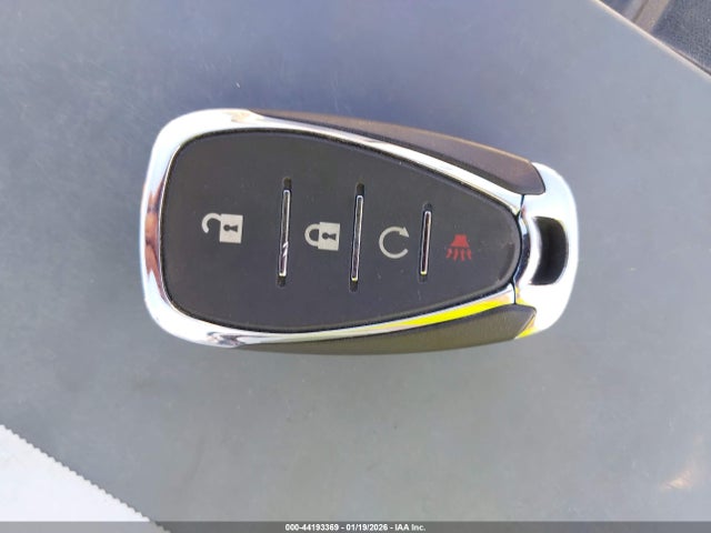 Chevrolet Trailblazer Fwd Lt 2021 KL79MPSL2MB072479 Image 11