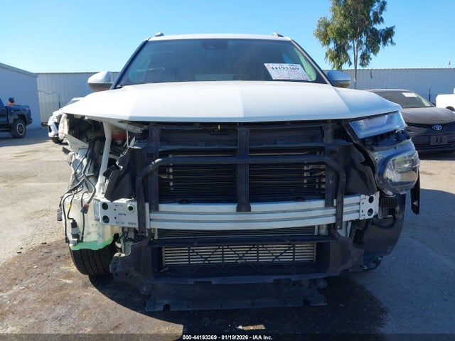 Chevrolet Trailblazer Fwd Lt 2021 KL79MPSL2MB072479 Image 13