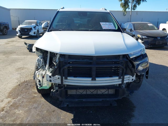 Chevrolet Trailblazer Fwd Lt 2021 KL79MPSL2MB072479 Image 6