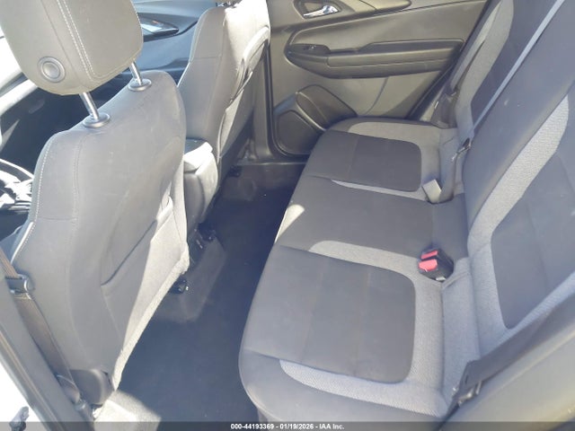 Chevrolet Trailblazer Fwd Lt 2021 KL79MPSL2MB072479 Image 8