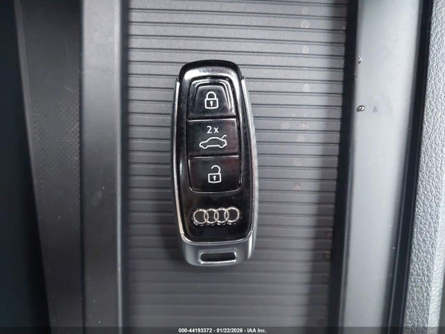 2022 AUDI E-TRON WA1VABGE4NB023528 Photo 10