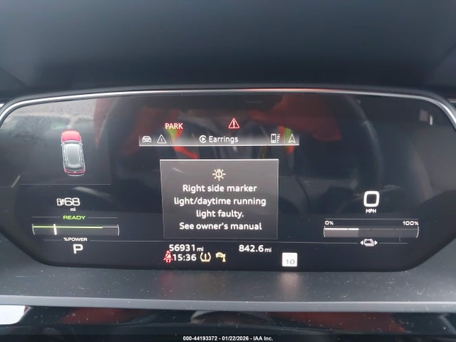 2022 AUDI E-TRON WA1VABGE4NB023528 Photo 6