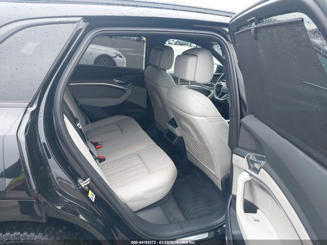 2022 AUDI E-TRON WA1VABGE4NB023528 Photo 7