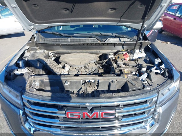 1GKKNRLS6MZ162894 GMC Acadia Awd Sle