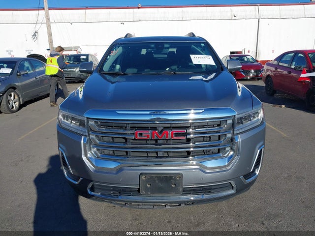 1GKKNRLS6MZ162894 GMC Acadia Awd Sle