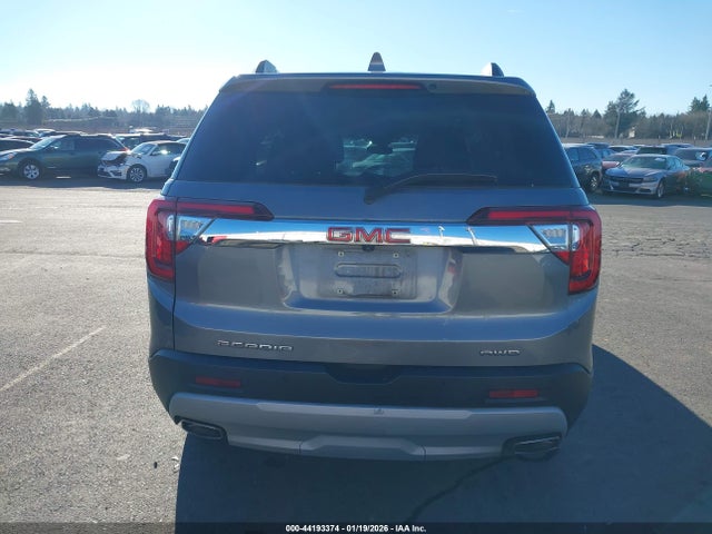 1GKKNRLS6MZ162894 GMC Acadia Awd Sle