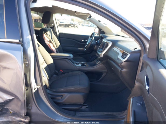 1GKKNRLS6MZ162894 GMC Acadia Awd Sle