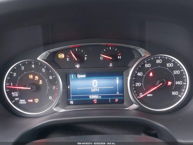 1GKKNRLS6MZ162894 GMC Acadia Awd Sle
