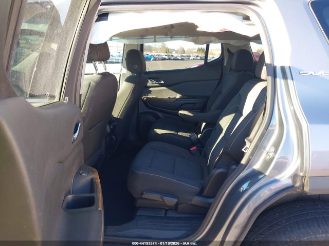 1GKKNRLS6MZ162894 GMC Acadia Awd Sle