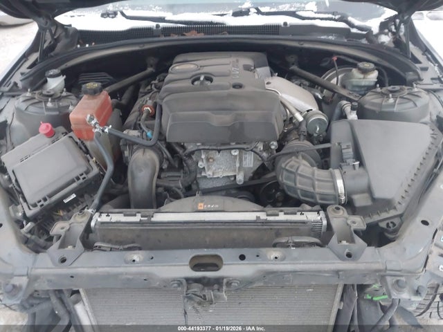 Продаж на аукціоні авто 2016 Cadillac Ats Standard, vin: 1G6AG5RX8G0108604, номер лоту: 44193377