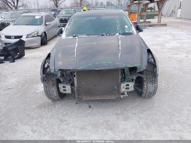 Продаж на аукціоні авто 2016 Cadillac Ats Standard, vin: 1G6AG5RX8G0108604, номер лоту: 44193377