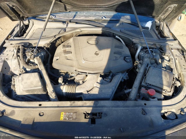 2017 CADILLAC CT6 1G6KF5RS2HU177522 Photo 9