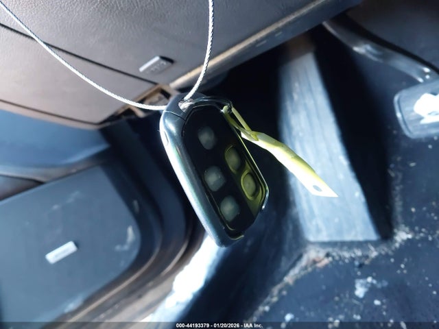 2017 CADILLAC CT6 1G6KF5RS2HU177522 Photo 10