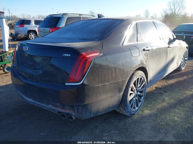 2017 CADILLAC CT6 1G6KF5RS2HU177522 Photo 3