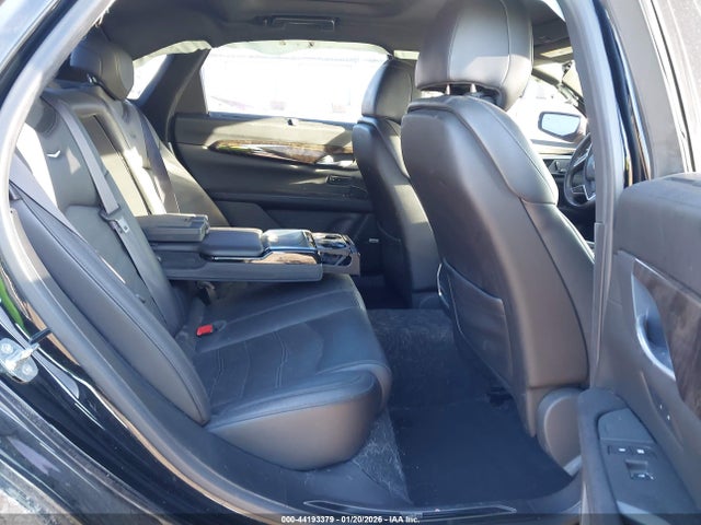 2017 CADILLAC CT6 1G6KF5RS2HU177522 Photo 7