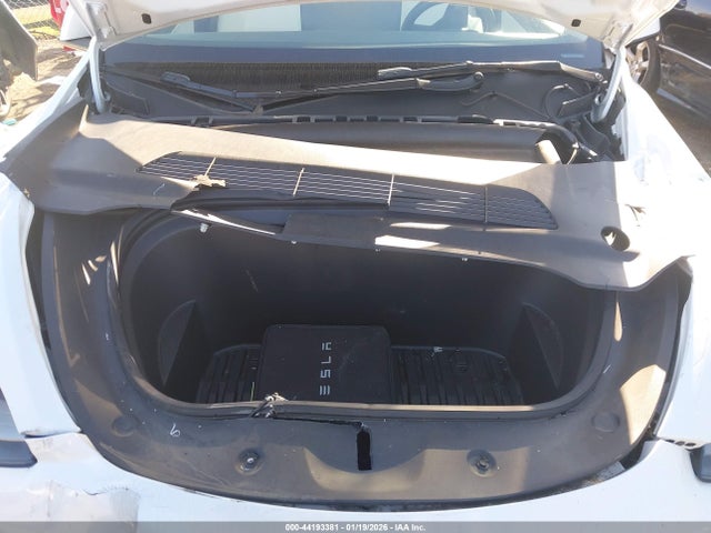 Aukcja sprzedaży 2022 Tesla Model Y Performance Dual Motor All-wheel Drive, vin: 7SAYGDEF3NF342380, numer aukcji: 44193381