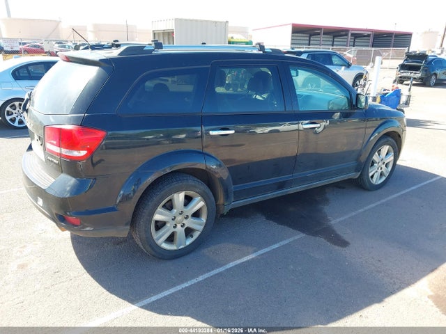 Dodge Journey Limited 2015 3C4PDCDG6FT566235 Image 4