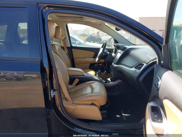 Dodge Journey Limited 2015 3C4PDCDG6FT566235 Image 5