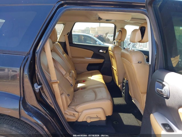 Dodge Journey Limited 2015 3C4PDCDG6FT566235 Image 8