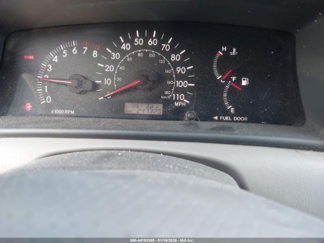 2007 TOYOTA COROLLA 2T1BR32E57C721780 Photo 6