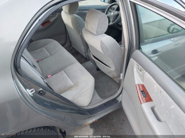 2007 TOYOTA COROLLA 2T1BR32E57C721780 Photo 7