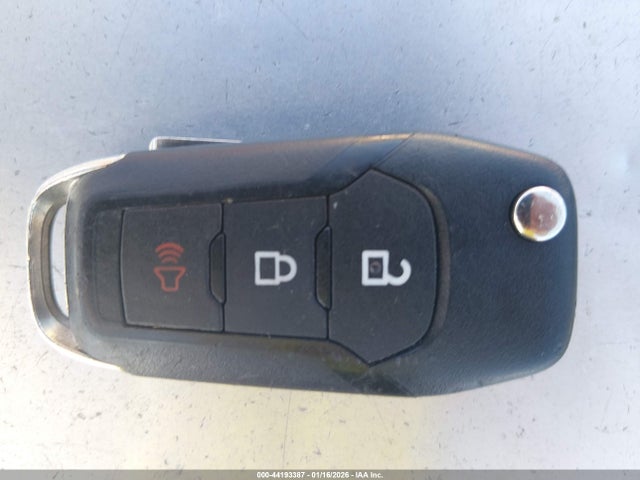 MAJ3P1RE4JC187679 Ford ECOSPORT S
