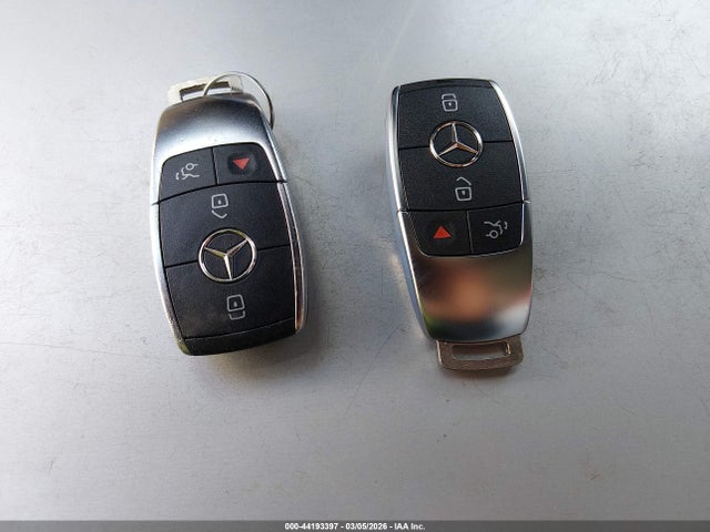 W1K5J4GB4PN359002 Mercedes-Benz Cla 250 Coupe