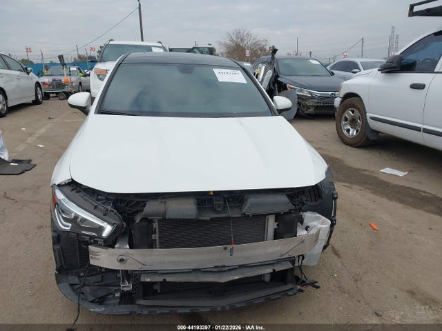 W1K5J4GB4PN359002 Mercedes-Benz Cla 250 Coupe