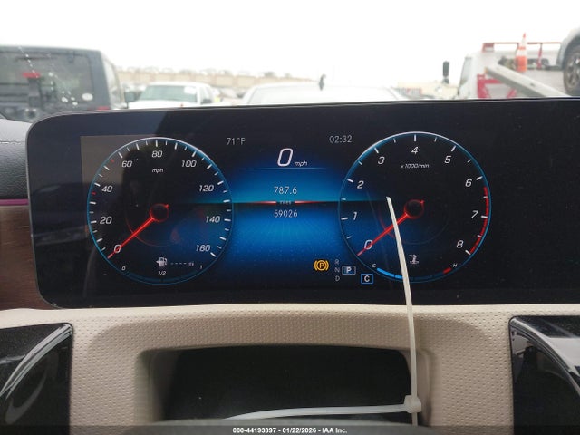 W1K5J4GB4PN359002 Mercedes-Benz Cla 250 Coupe