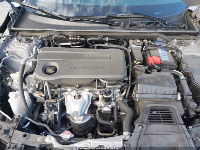 19XFL2H86SE008654 Honda Civic Sedan Sport