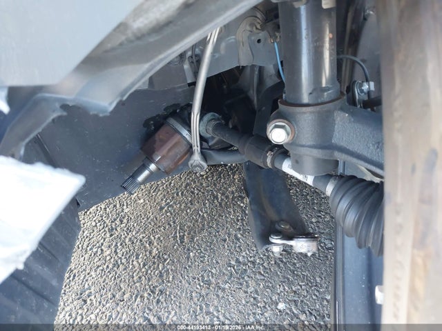 19XFL2H86SE008654 Honda Civic Sedan Sport