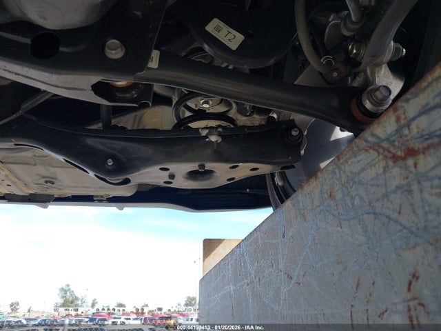 19XFL2H86SE008654 Honda Civic Sedan Sport