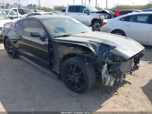 2015 FORD MUSTANG 1FA6P8CF6F5314094
