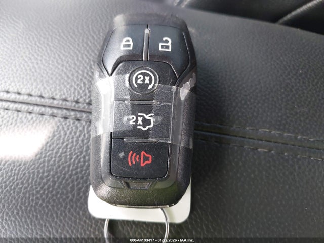 2015 FORD MUSTANG 1FA6P8CF6F5314094 Photo 10