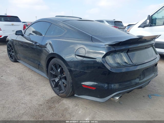 2015 FORD MUSTANG 1FA6P8CF6F5314094 Photo 2