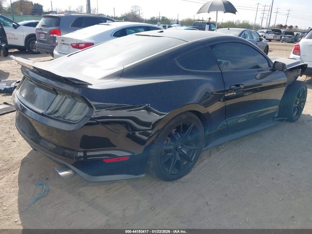 2015 FORD MUSTANG 1FA6P8CF6F5314094 Photo 3
