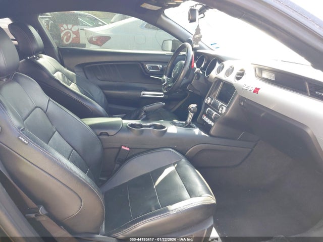 2015 FORD MUSTANG 1FA6P8CF6F5314094 Photo 4