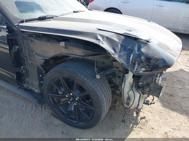 2015 FORD MUSTANG 1FA6P8CF6F5314094 Photo 5