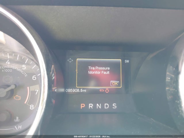 2015 FORD MUSTANG 1FA6P8CF6F5314094 Photo 6